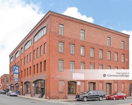 Preview of Office space for Rent at 58 Day Street