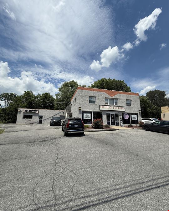 2695 Freemansburg Ave