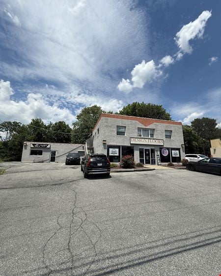 Preview of Retail space for Sale at 2695 Freemansburg Ave