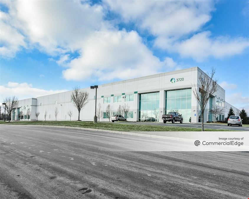 Prologis Park 275 - Building 4