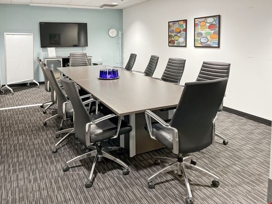 Regus - Oakville - Winston Park