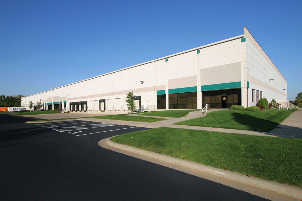 Nieman Business Park Bldg. D & C