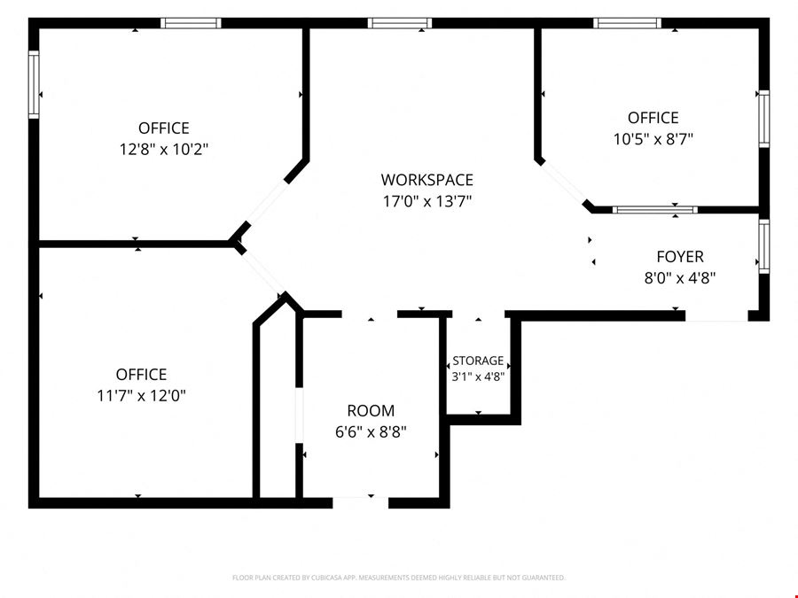 Alden Park Condominiums Suite 4