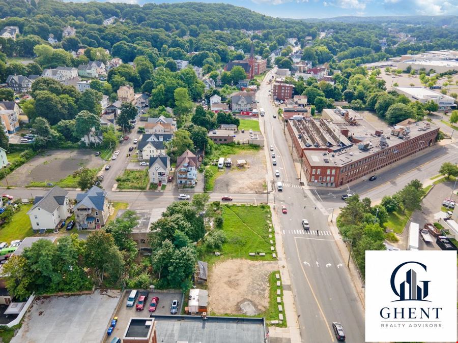 Commercial Development Opportunity