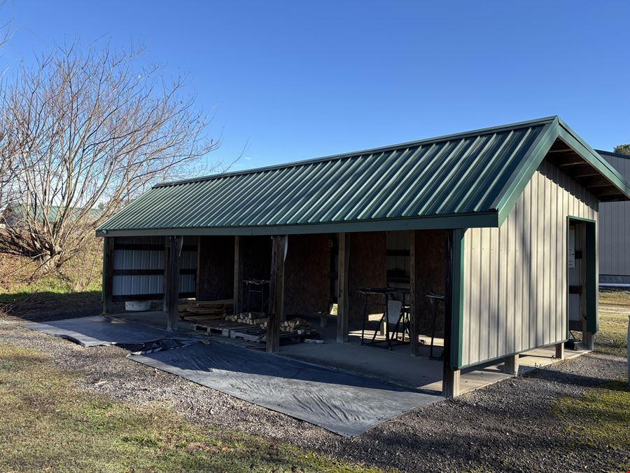 1714 Old State Road