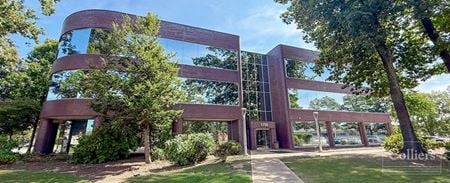 Preview of Office space for Rent at 1755 Kirby Pkwy