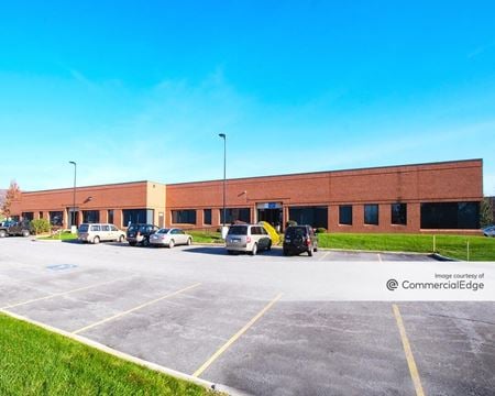 Preview of Office space for Rent at 3500 Concord Road