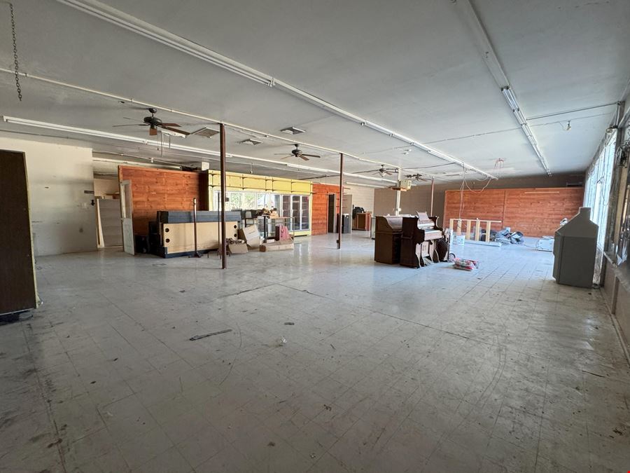 43107 State Highway 299 E