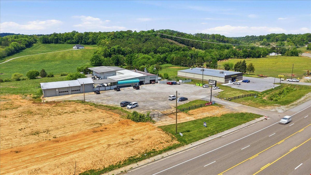 7741 Maynardville Pike