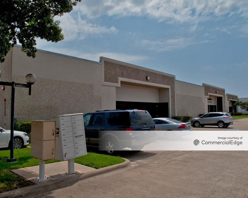 The Summit Business Park