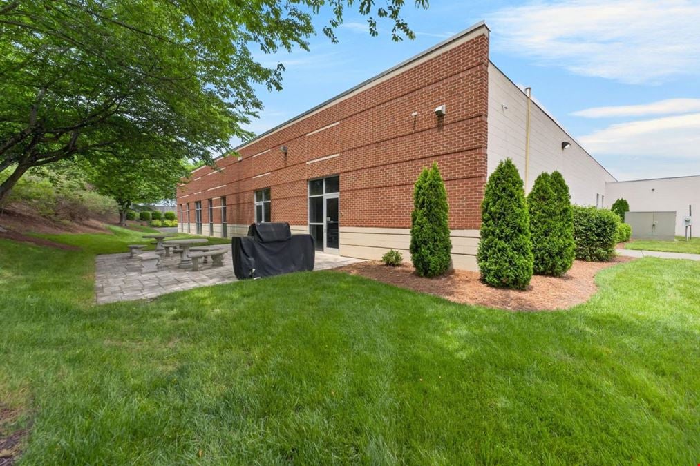 Apex Dental Lab | NNN Investment Asset