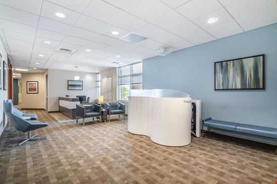 Regus - Peoria Center at Arrowhead