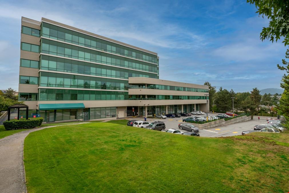 Guildford Corporate Centre