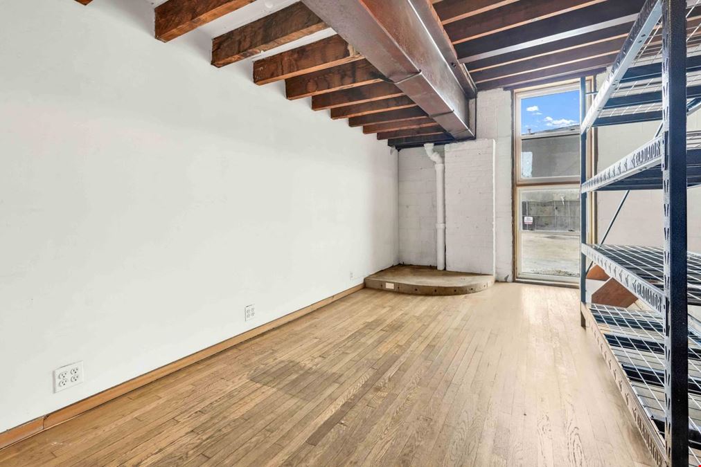 282 Scholes St