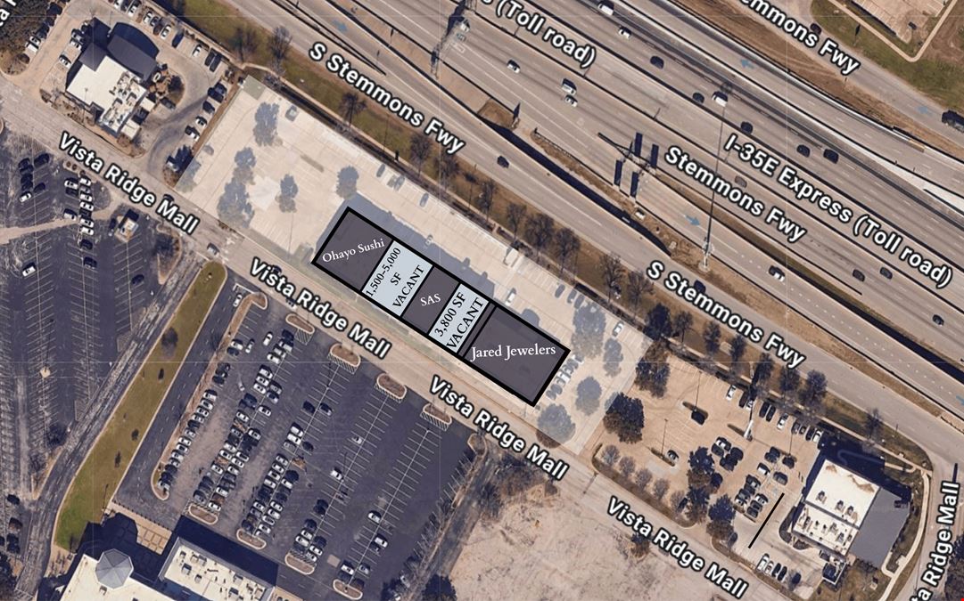 2417 S Stemmons Fwy