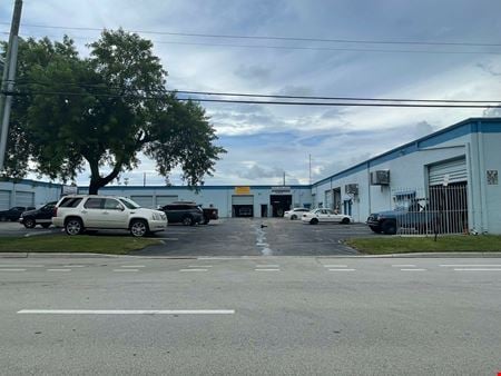 Preview of Industrial space for Sale at 3030-3062 SW 4th Ave