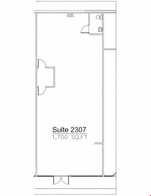 2307  N Carson St