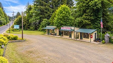 Preview of Industrial space for Sale at 84755 U.S. 101