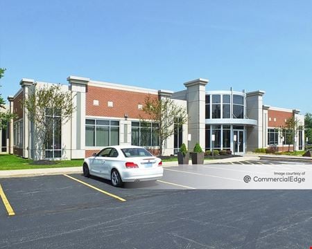 Preview of Office space for Rent at 3949 Forest Pkwy