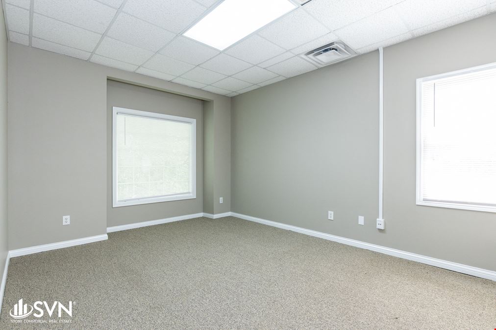 Man-O-War Office Condo FOR SALE - Darby Creek
