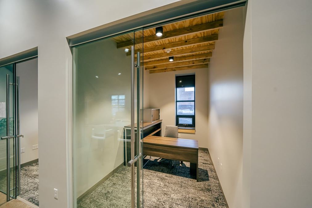 Startup Sioux Falls