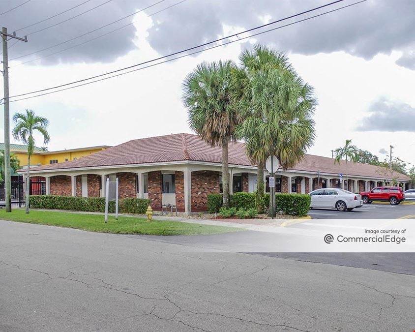 4100 S. Hospital Drive
