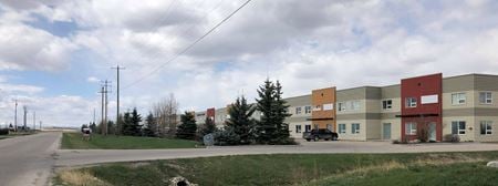 Preview of Industrial space for Sale at 64062 393 Avenue East