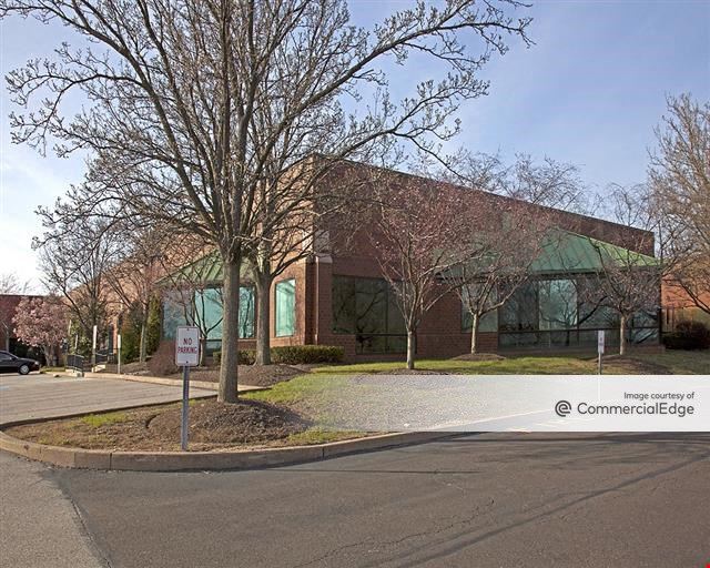 550 Blair Mill Road