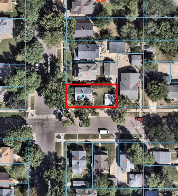 518 W. 16th Street