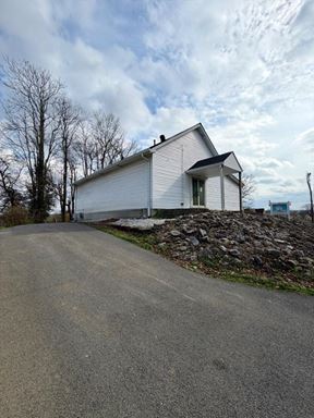 610 E Reservoir st.