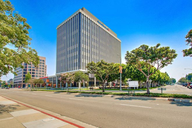 Preview of Office space for Rent at 300 S Harbor Blvd