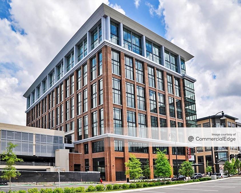 Capitol View - Block E