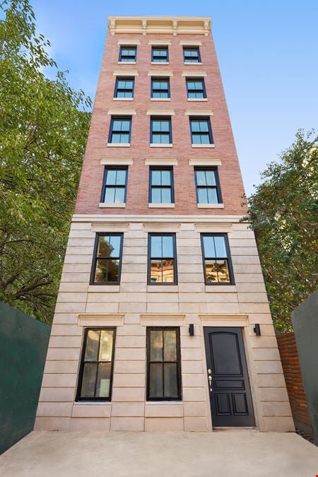 Preview of Multi-Family space for Sale at 110 W 123rd St