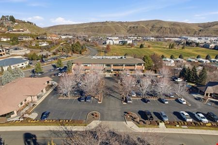 Preview of Office space for Sale at 3911 Castlevale Road