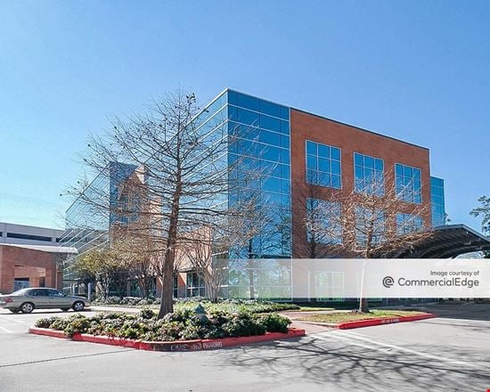 Preview of Office space for Rent at 9303 Pinecroft Drive