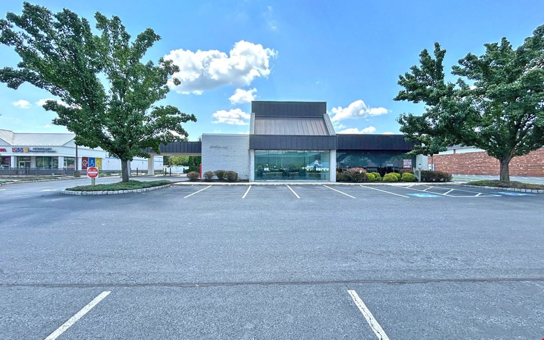742 Wertzville Road