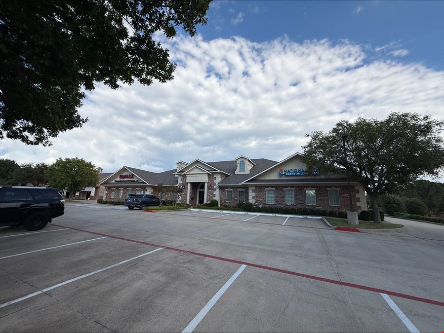 3360 Long Prairie Road