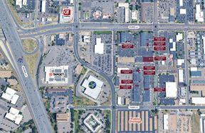 Shops at Greenwood Village 