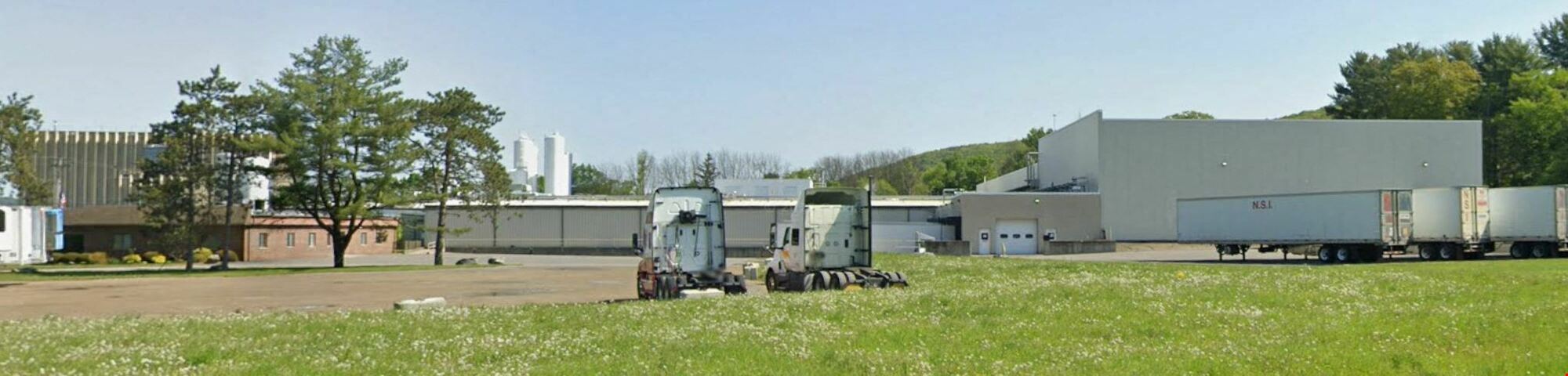 4520 County Road - 190,300+/- SF Industrial Space