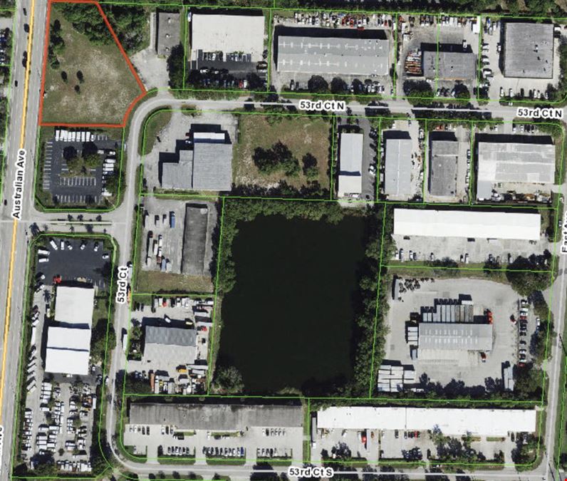 53rd Court N Lot 2