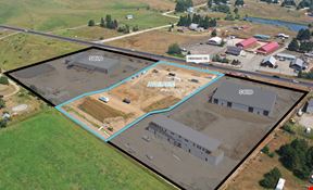 Lake Fork Commercial Park
