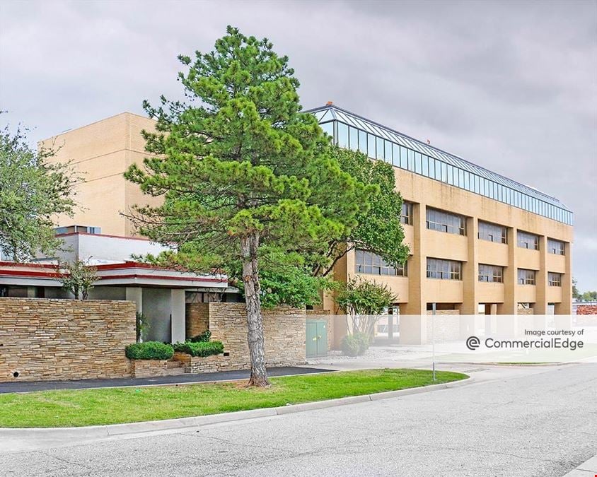 Santa Fe Building