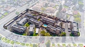 MULTI-FAMILY BUILDING FOR SALE