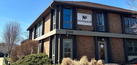 Preview of Office space for Rent at 200 West River Drive