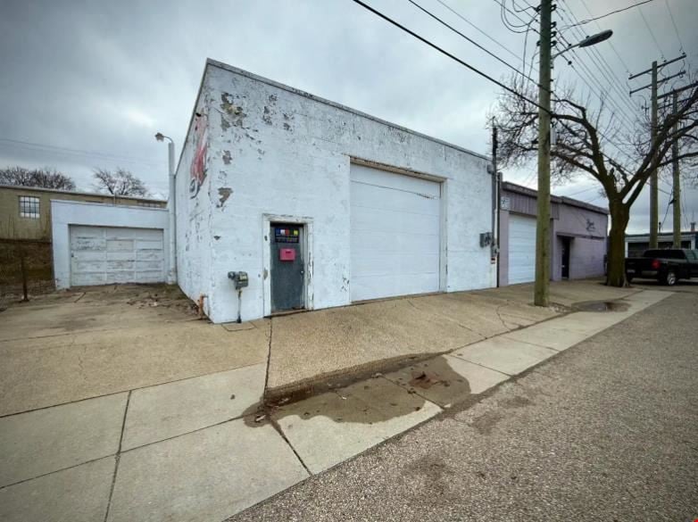 315 Hill Street