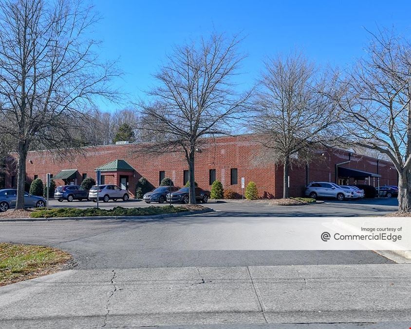 2534 Empire Drive