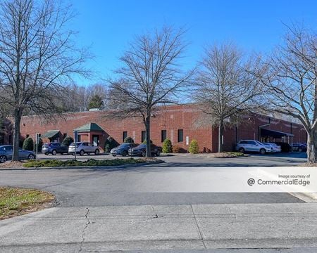 Preview of Office space for Rent at 2534 Empire Drive