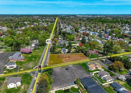 Preview of Office space for Sale at 1310 Frosty Hollow Rd