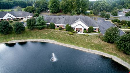 Preview of Office space for Rent at White Pond Drive