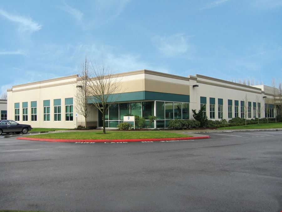 Oakesdale Center
